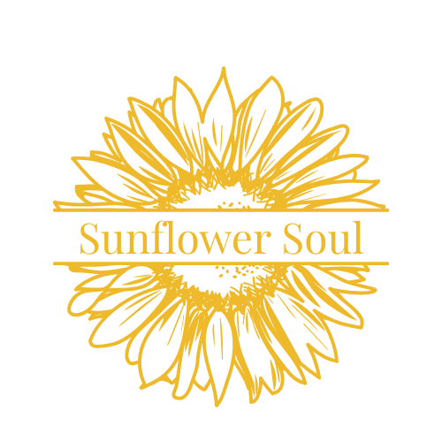 Sunflower Soul Boutique logo