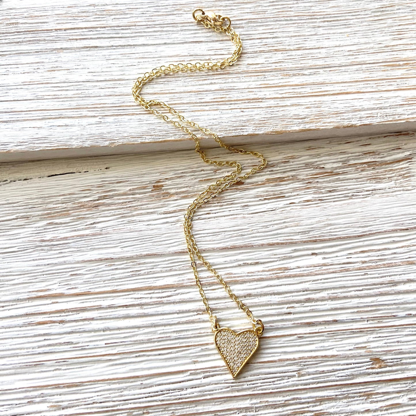Everheart Chain Necklace -20” Chain