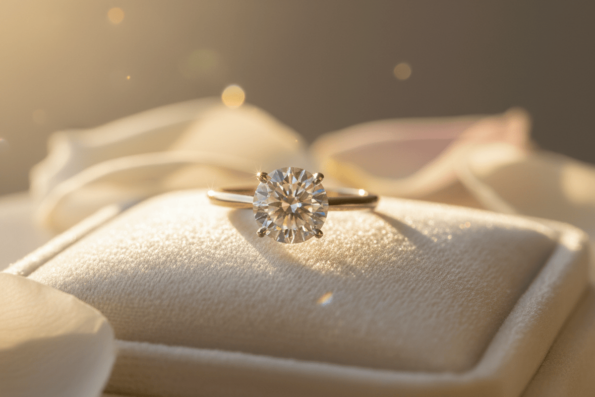 diamond ring
