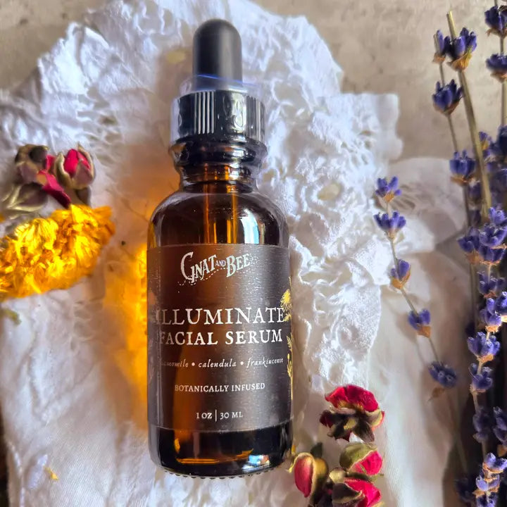 Botanical Skincare