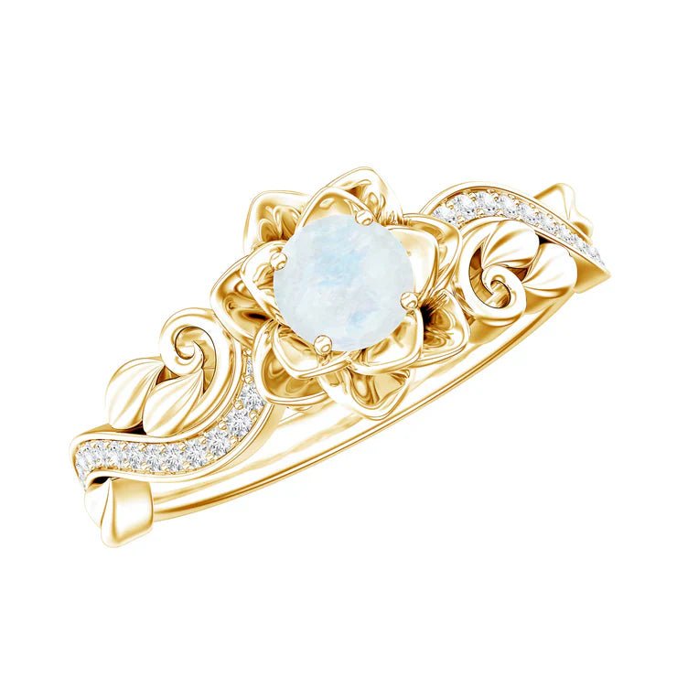 Moonstone | June Birthstone
