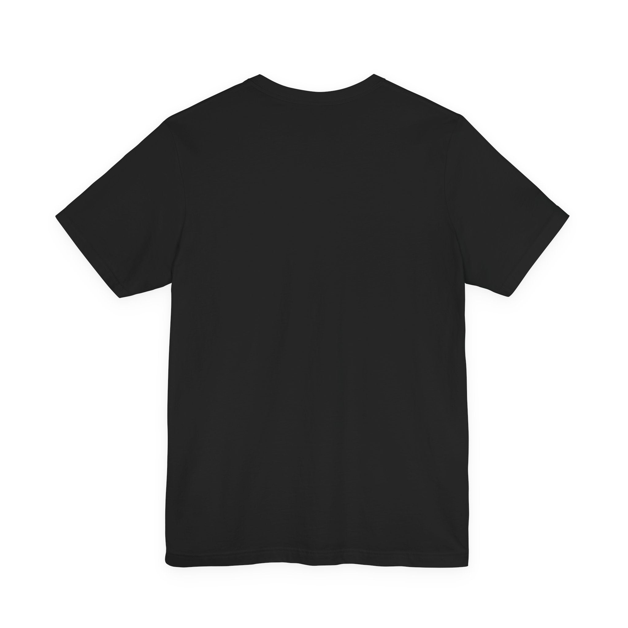 Be The Change T-Shirt – Earth Graphic Tee With Floral Globe & Positive Message