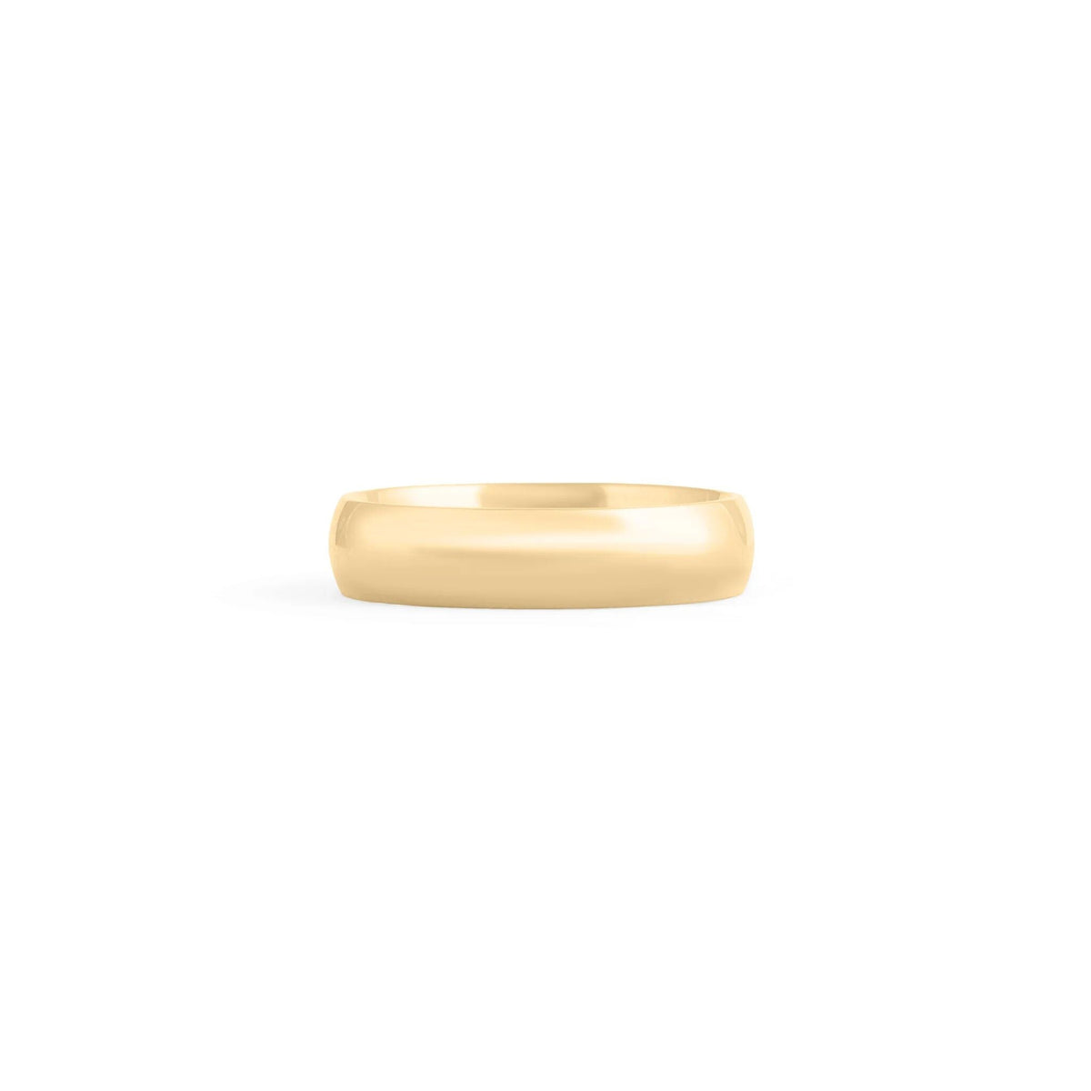 Wholesale jewelry 14K Gold Filled Plus Blank Ring- main- large