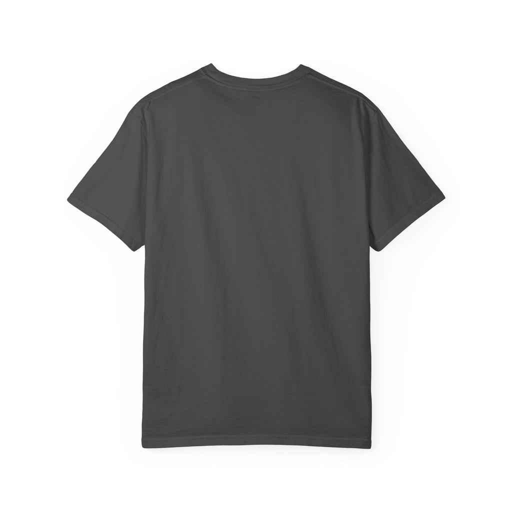 Floral Gratitude T-Shirt – Unisex Cotton Tee | Comfortable Casual Wear Top
