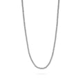 18K Gold Beaded Necklace – 316L Stainless Steel, Hypoallergenic, Non Tarnish Jewelry - Necklaces | Sunflower Soul Boutique