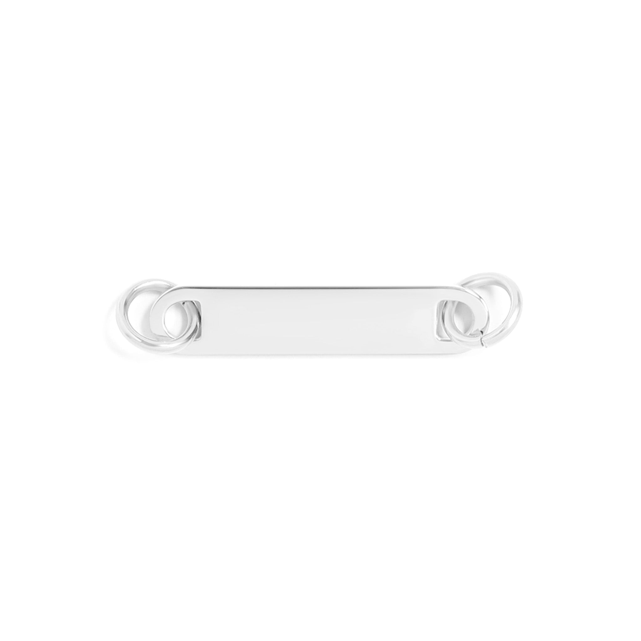 18K Gold Blank Bar – Durable Stainless Steel Bar With Gold PVD Coating - Pendants | Sunflower Soul Boutique