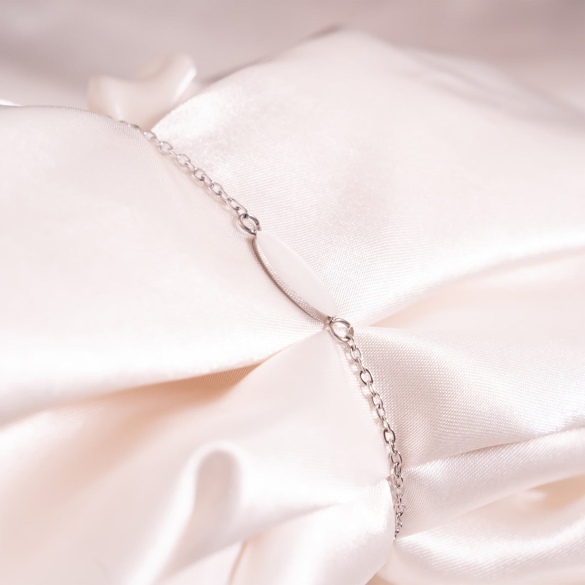 18K Gold Bracelet – Minimalist Stainless Steel Engraving Blank Bar, Tarnish Resistant - Bracelets | Sunflower Soul Boutique