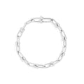 18K Gold Bracelet – Stainless Steel Hardware Chain | Scratch Resistant Jewelry - Bracelets | Sunflower Soul Boutique