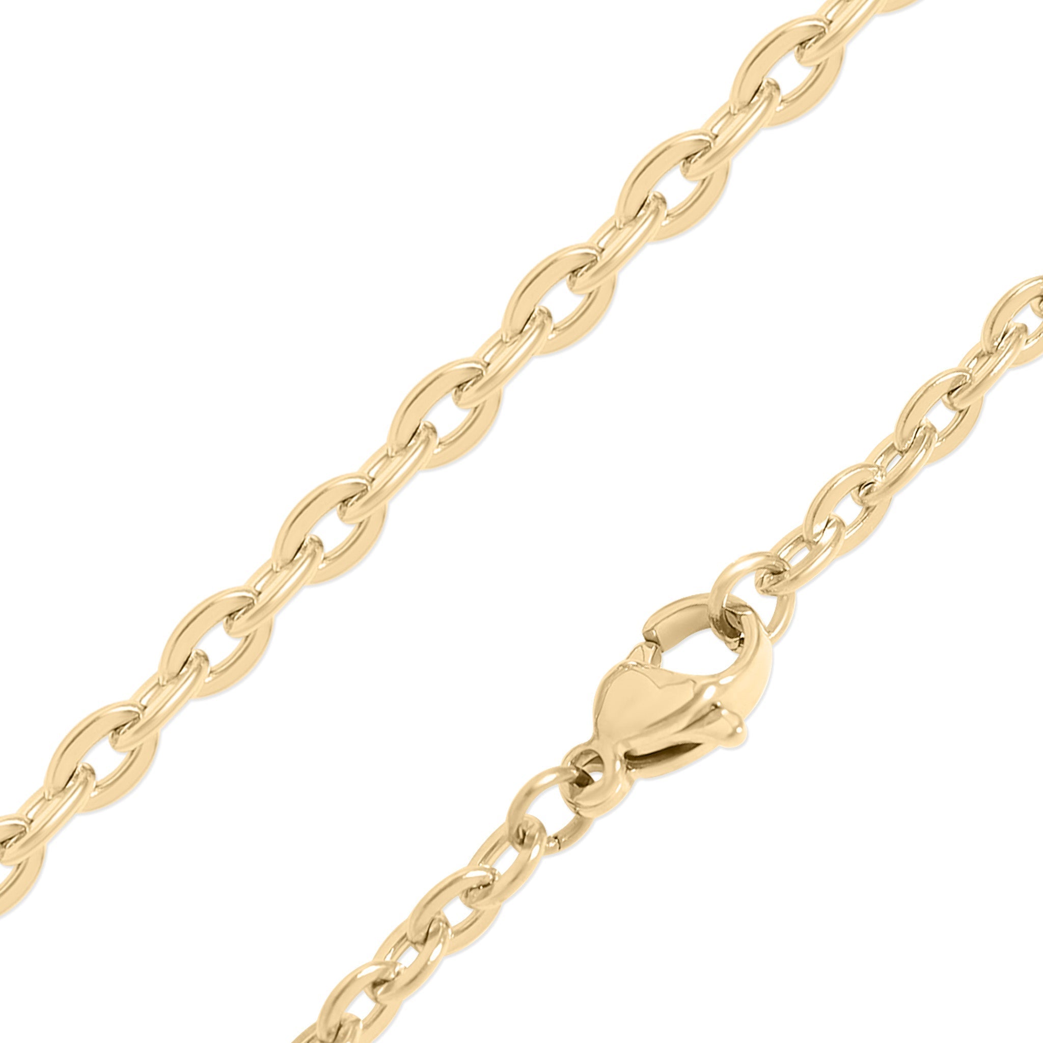 18K Gold Butterfly Necklace – Hypoallergenic Stainless Steel Engraved Pendant Gift - Necklaces | Sunflower Soul Boutique