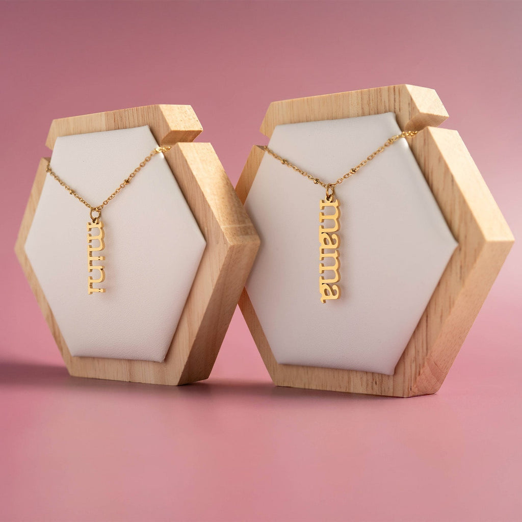 18K Gold Mini Charm – Hypoallergenic PVD Coated Stainless Steel Pendant for Everyday Wear - Charms | Sunflower Soul Boutique
