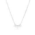 18K Gold Mom Necklace – Hypoallergenic Stainless Steel PVD Coated Gift - Necklaces | Sunflower Soul Boutique