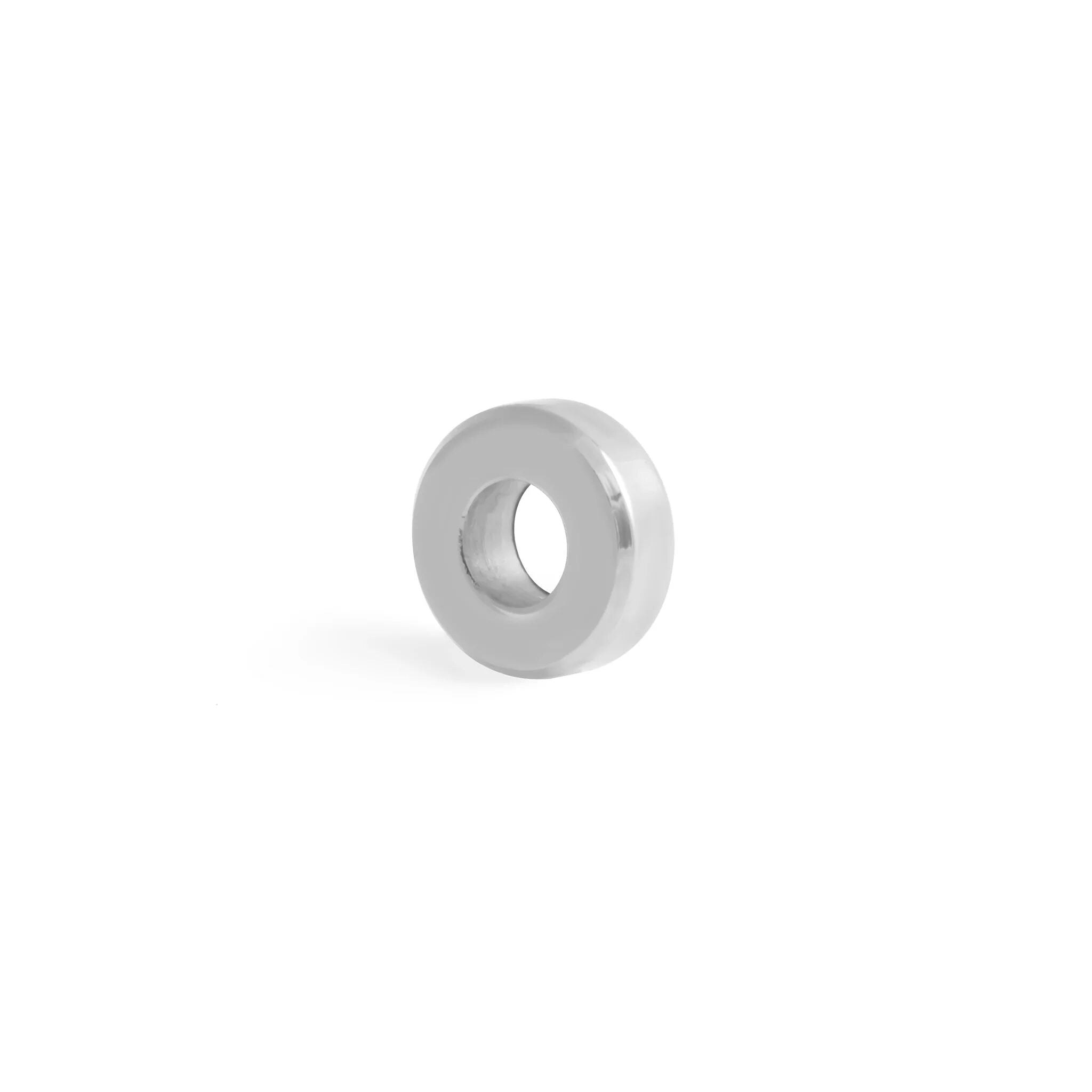 18K Gold Spacer Bead – Gold Plated, Nickel Free, Scratch Resistant Beads - Charms | Sunflower Soul Boutique