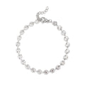 18K Gold Sunburst Bracelet – Hypoallergenic Stainless Steel Chain Jewelry - Bracelets | Sunflower Soul Boutique