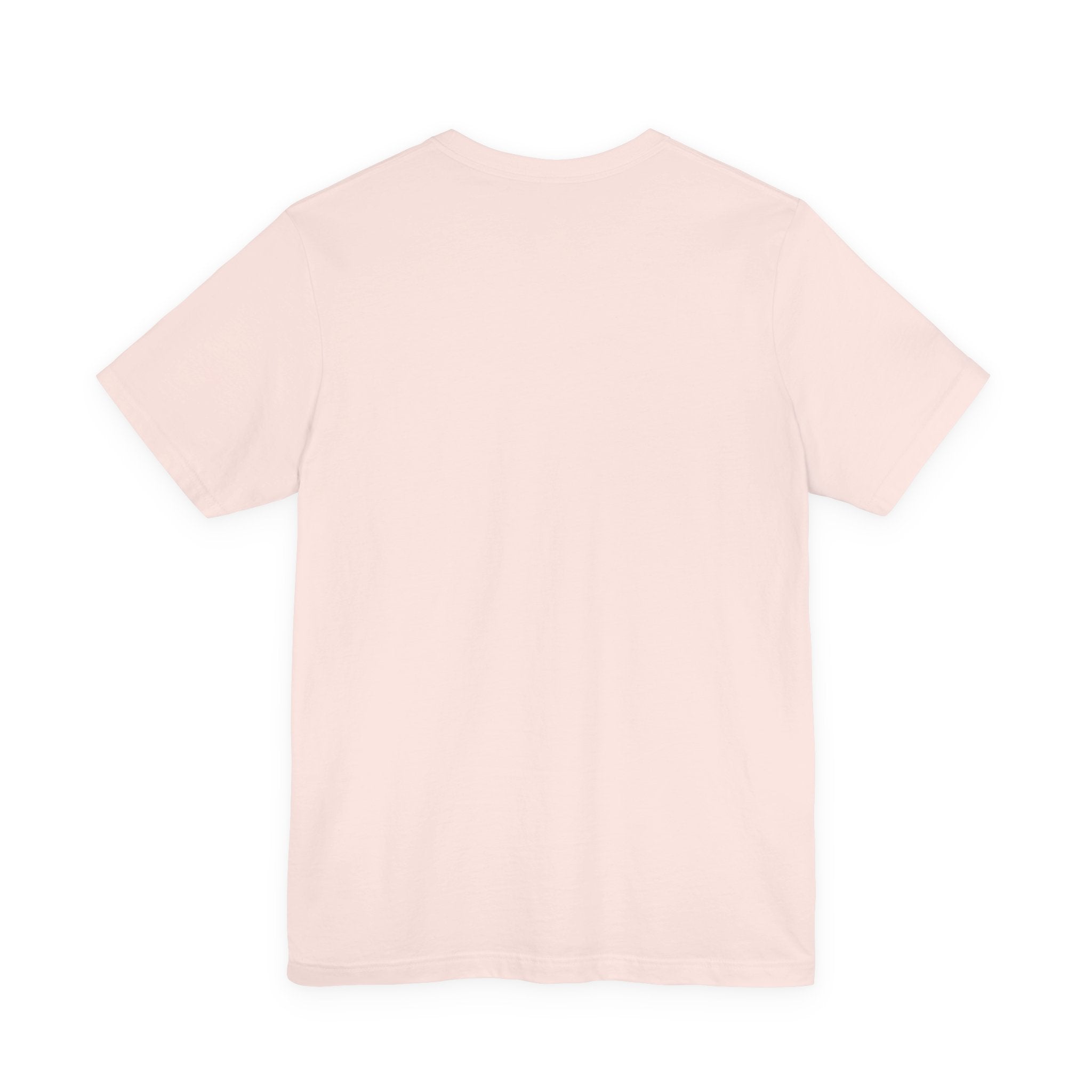 Positive Graphic Tee – Keep Growing Shirt With Floral Design | Soft Cotton T-Shirt