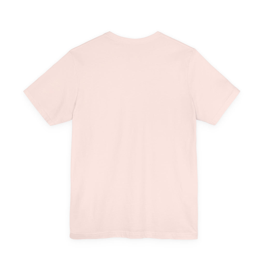 Positive Graphic Tee – Keep Growing Shirt With Floral Design | Bella+Canvas Soft Cotton