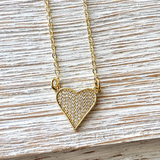 Everheart Chain Necklace -20” Chain