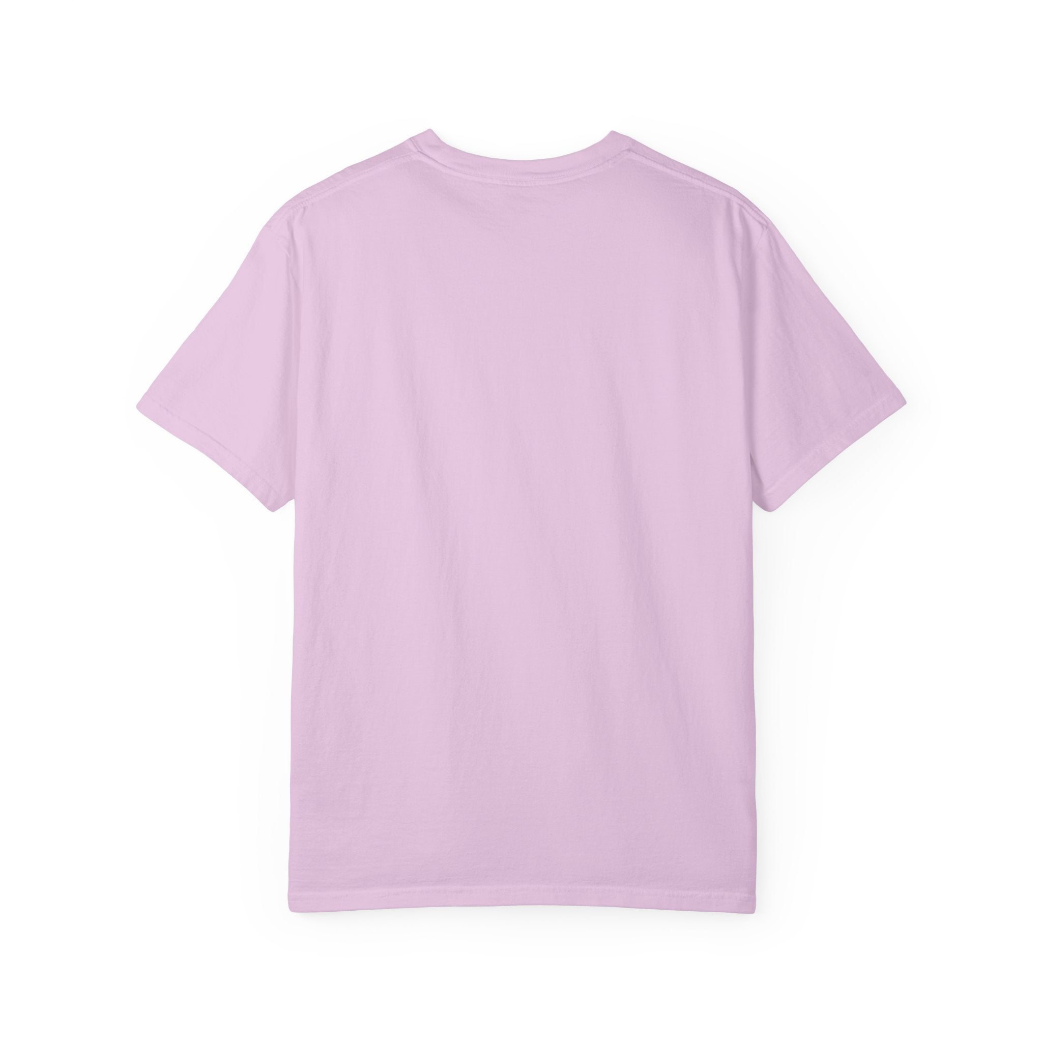Christian Inspirational T Shirt – Soft Breathable Cotton Floral Graphic Tee