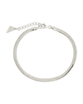 Sterling Silver Cami Chain Bracelet