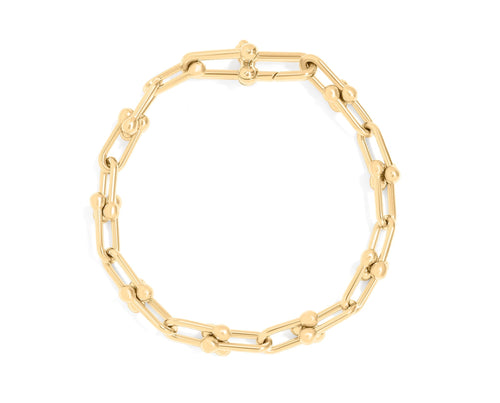 Hardware Bracelet