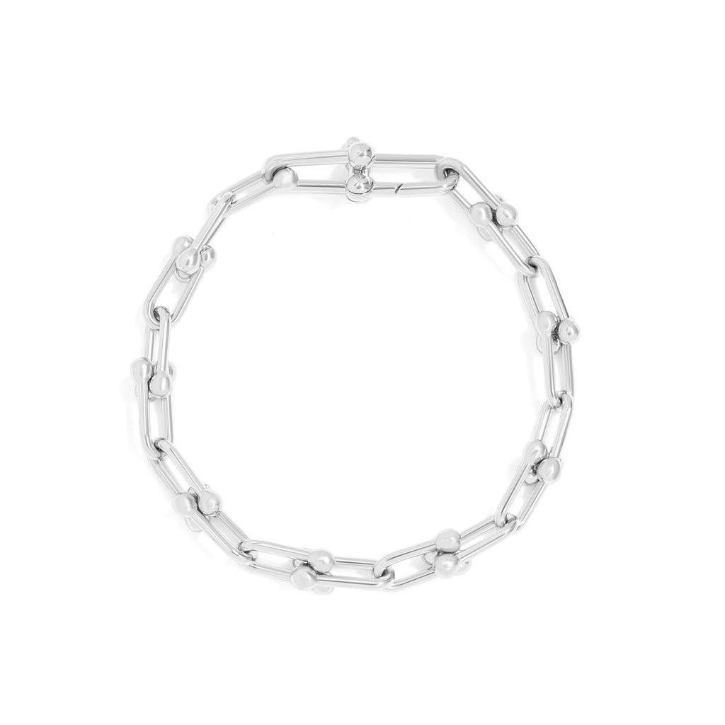 Hardware Bracelet