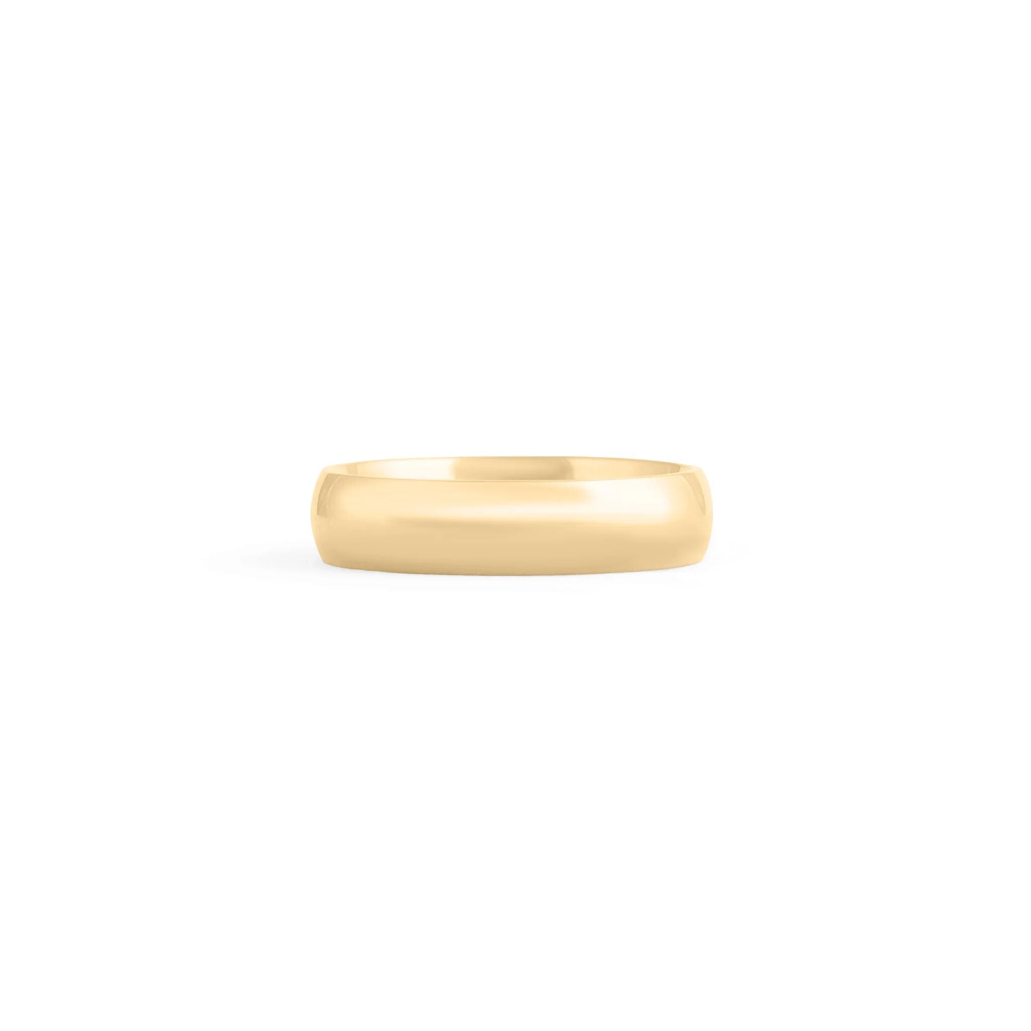 Wholesale jewelry 14K Gold Filled Plus Blank Ring- main- large