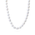 Freshwater Pearl Beaded Necklace