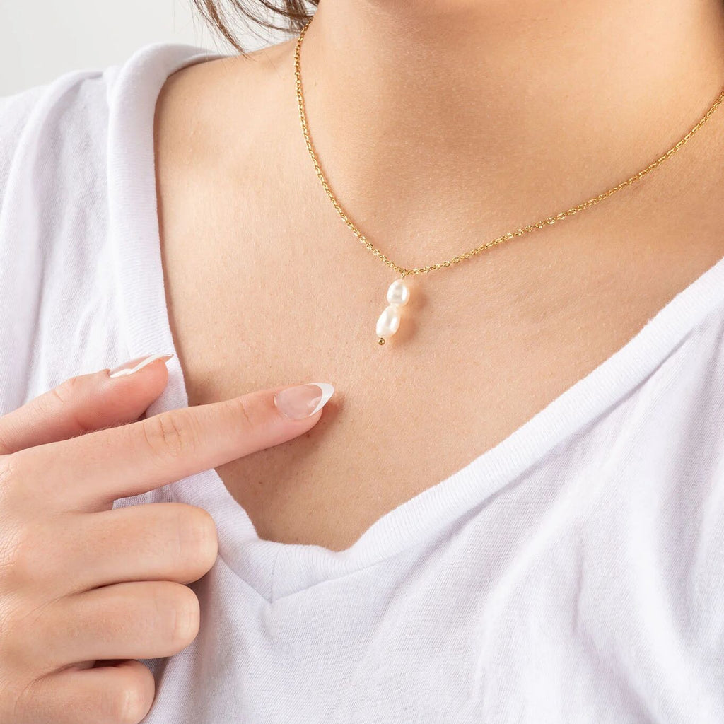 Wholesale Jewelry 14K Gold Filled Plus Satellite Chain Necklace- Model