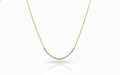 Custom Morse Code Necklace, 925 Sterling Silver Hidden Message