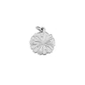18K Gold Pom Pom Charm – Durable Stainless Steel PVD Jewelry Accessory