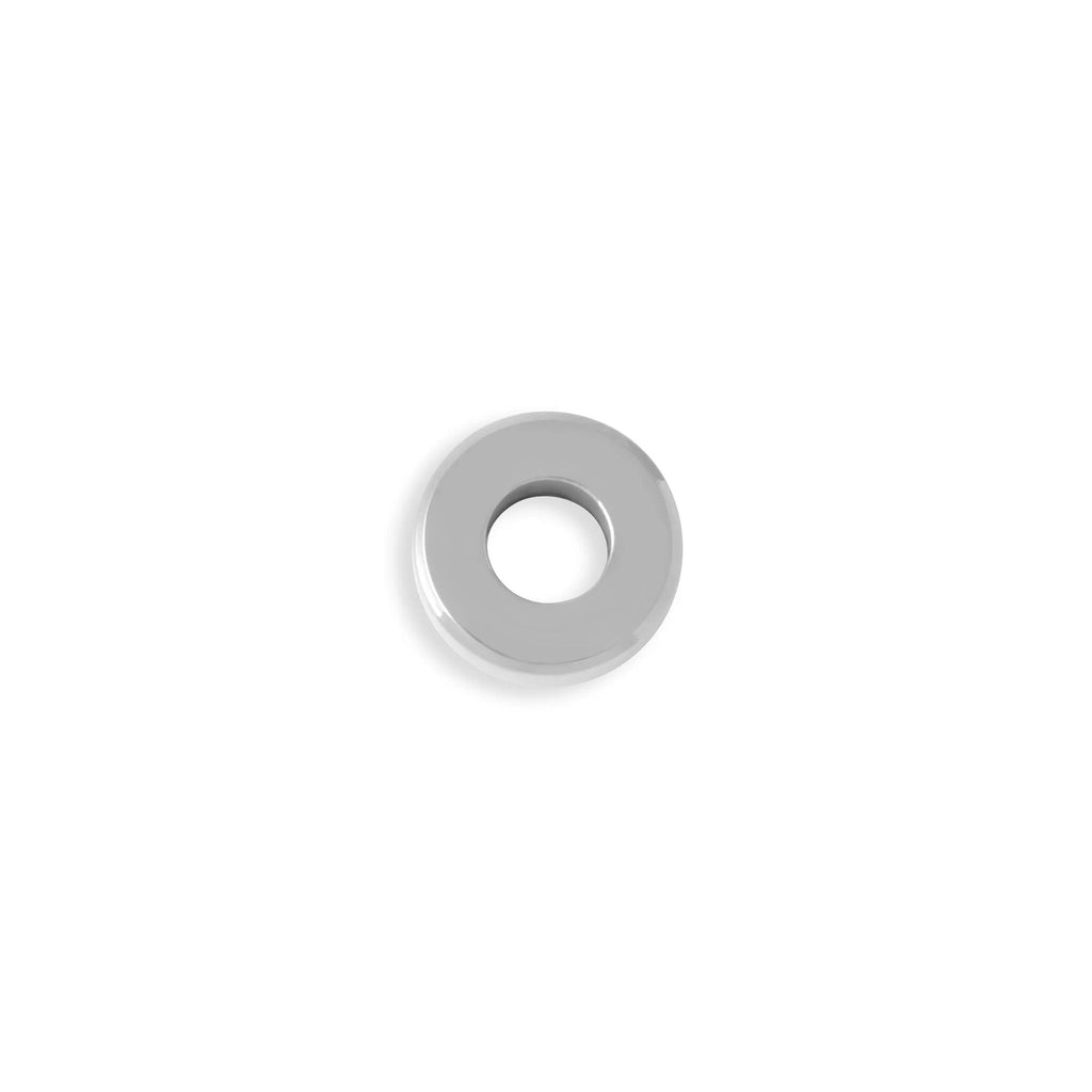 Silver Classic Spacer Bead 