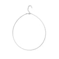 Gold Collar Necklace – 18K PVD Stainless Steel Adjustable Layering Chain