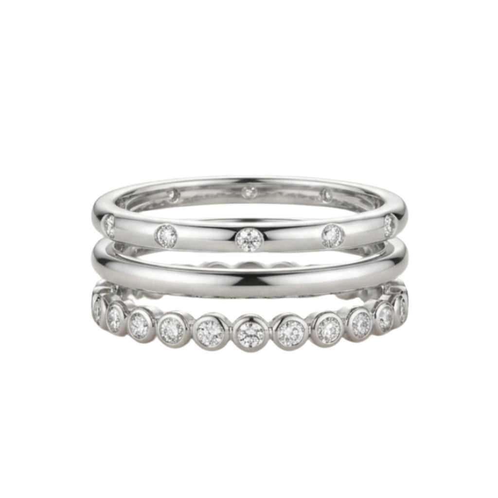 Apex Ring Set