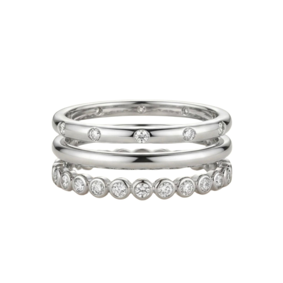 Apex Ring Set