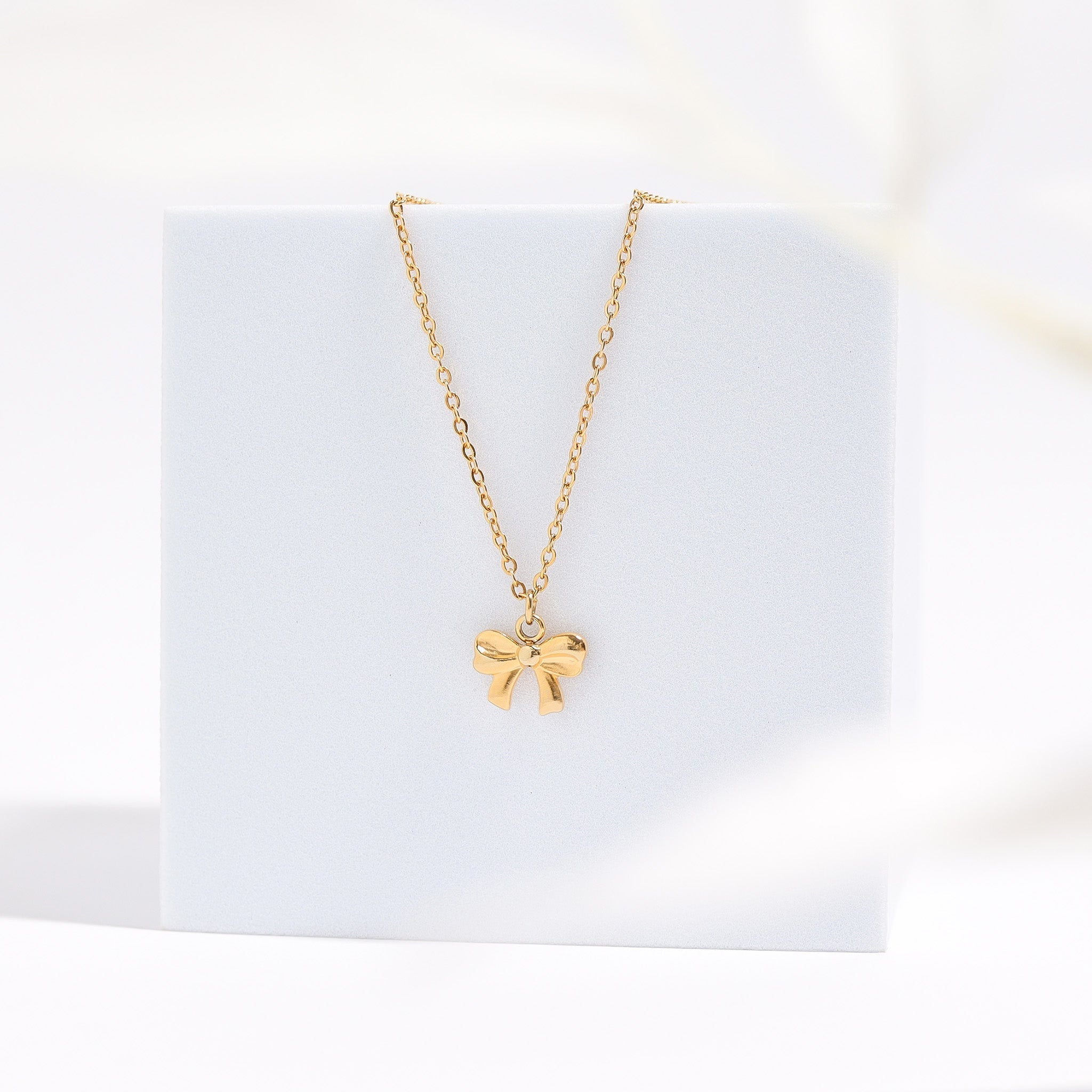 Ballerina Charm Set – 18K Gold PVD Coated Stainless Steel Dance Accessories - charm | Sunflower Soul Boutique