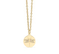 Gold Dragonfly Necklace – 18K Gold Plated Stainless Steel Pendant Jewelry - Necklaces | Sunflower Soul Boutique