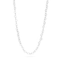 Gold Heart Necklace – 18K PVD Gold Stainless Steel Hypoallergenic Chain - Chain | Sunflower Soul Boutique