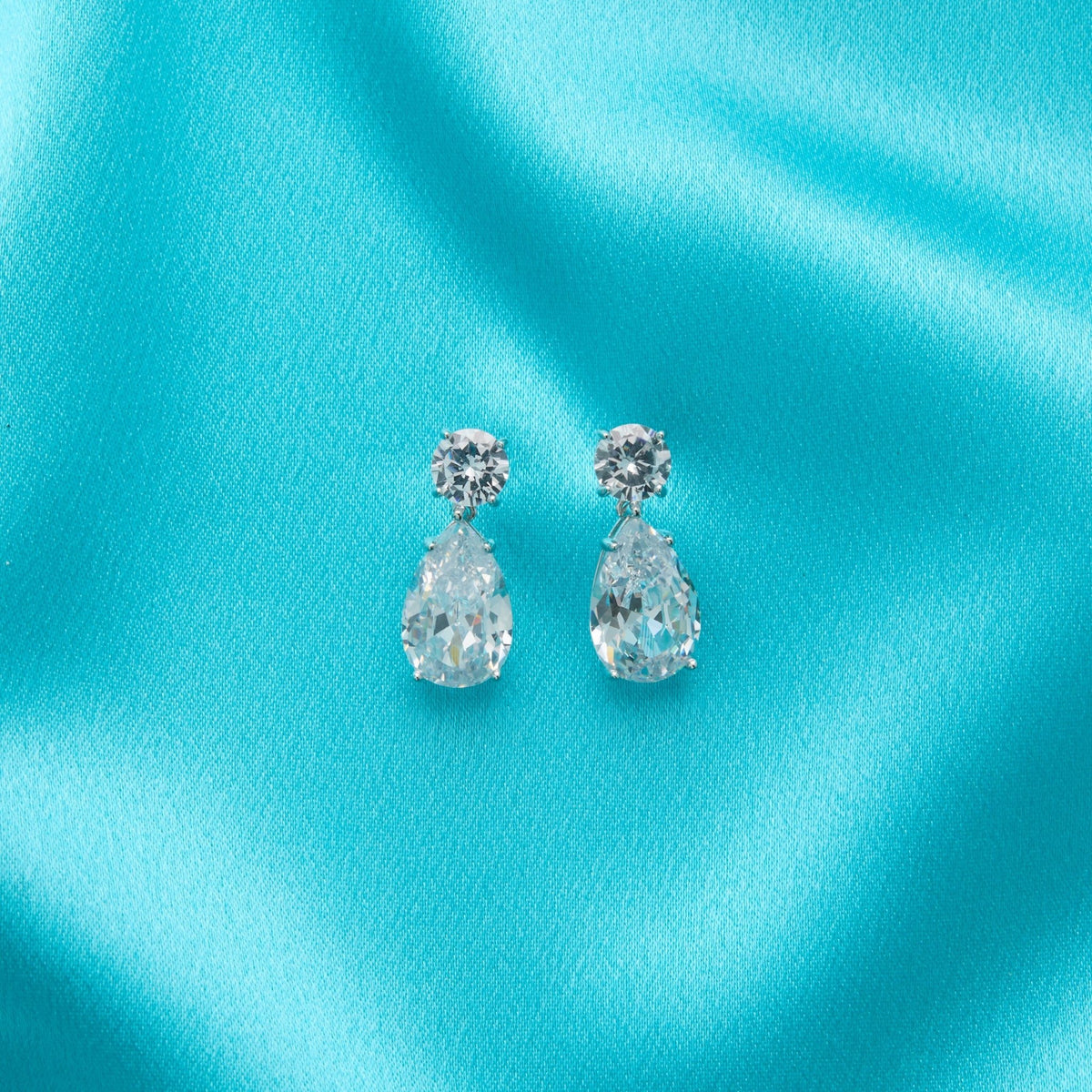 Mic Drop Earrings - These Will Steal the Show!