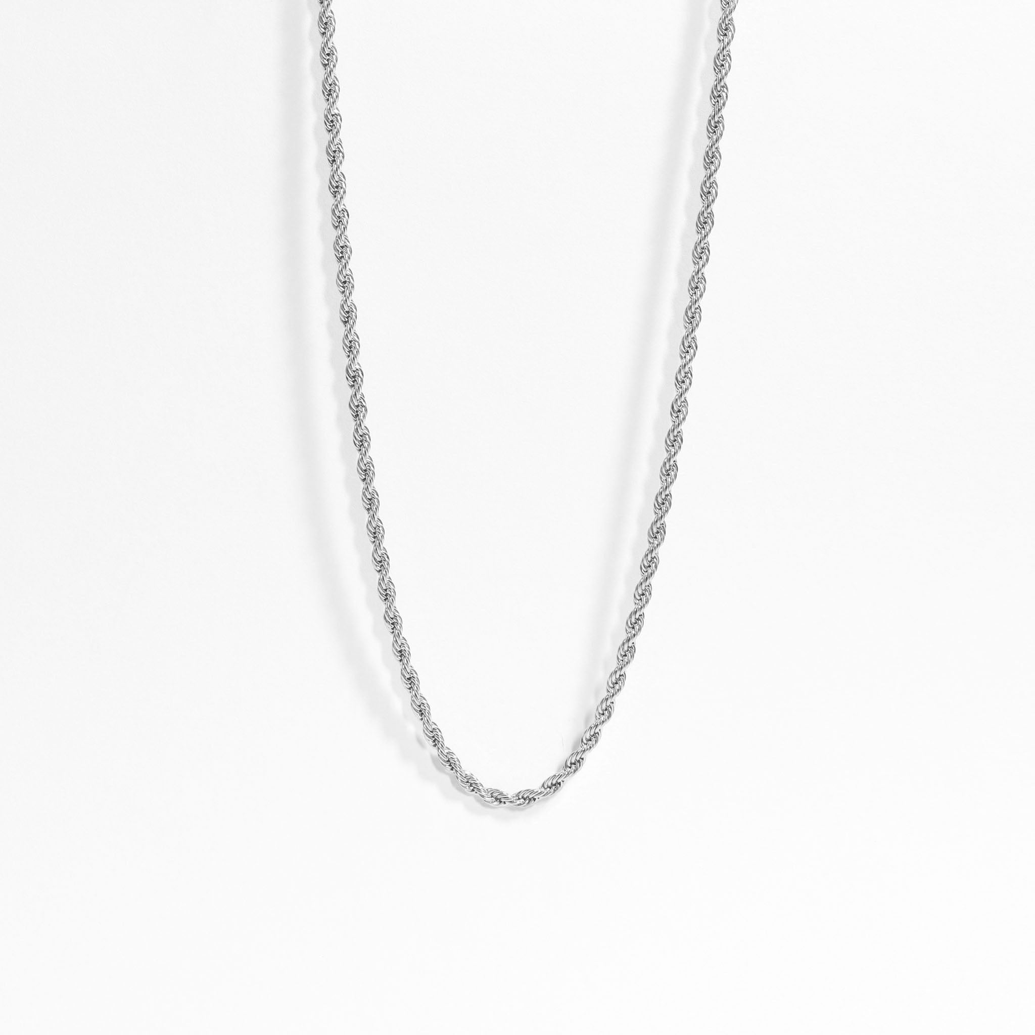 Rope Chain Necklace