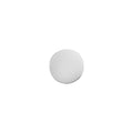 Mini Circle Pendant – 18K PVD Coated Stainless Steel Circle Bead Charm