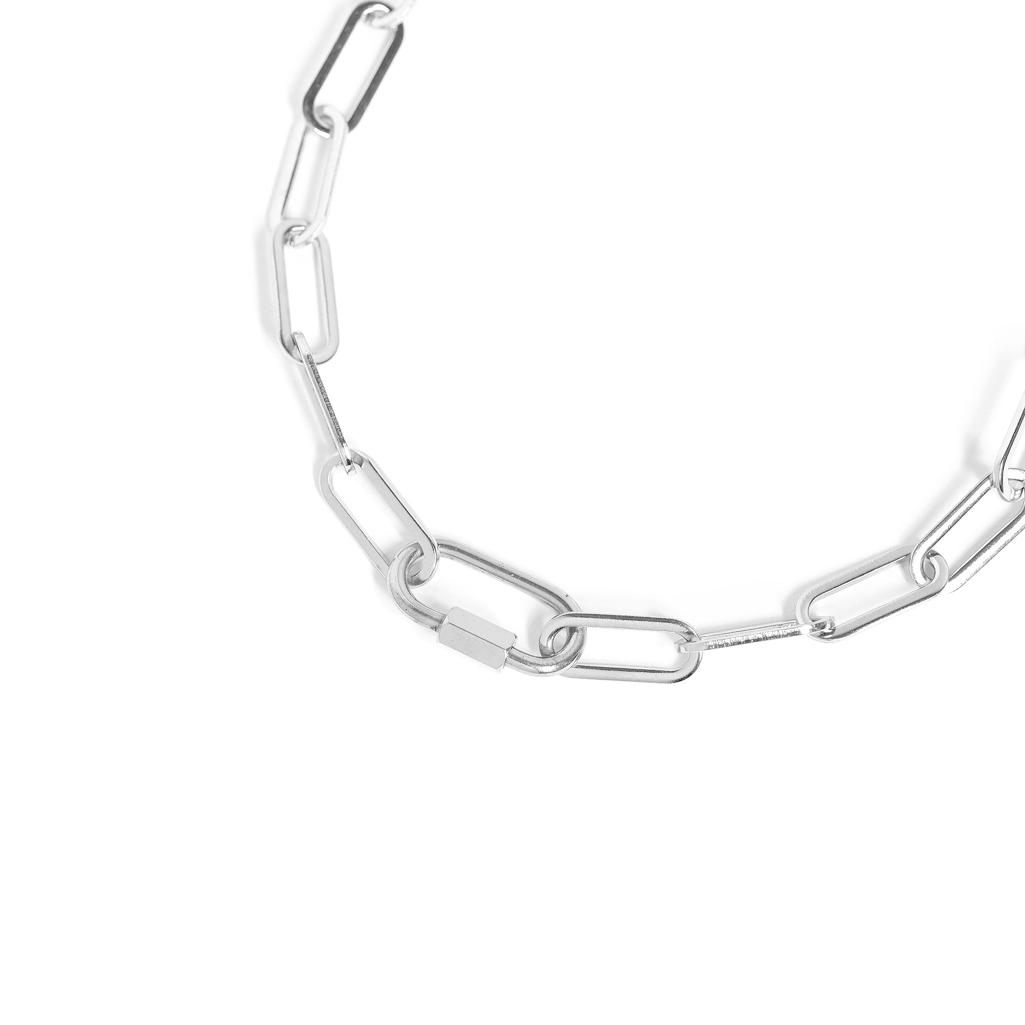 Stainless Steel Carabiner – Tarnish Resistant 18K Gold Jewelry Making Clasp - Findings | Sunflower Soul Boutique