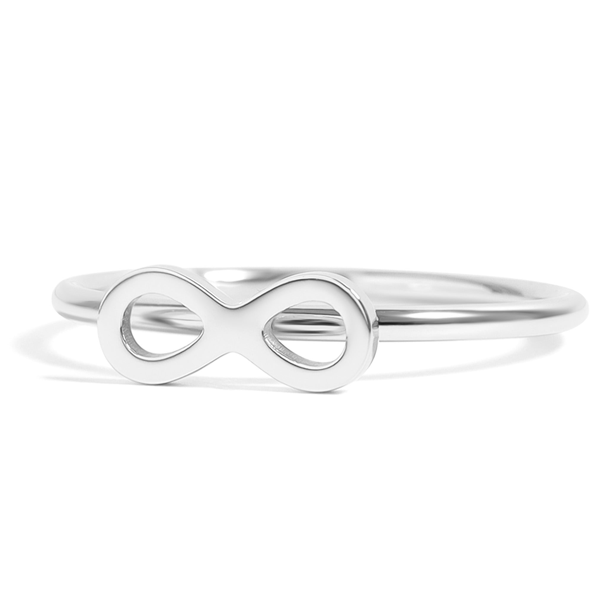 Stainless Steel Stacking Rings – Durable Tarnish Resistant Stackable Set - Ring | Sunflower Soul Boutique